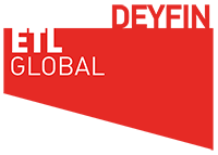 Logo Deyfin ETL